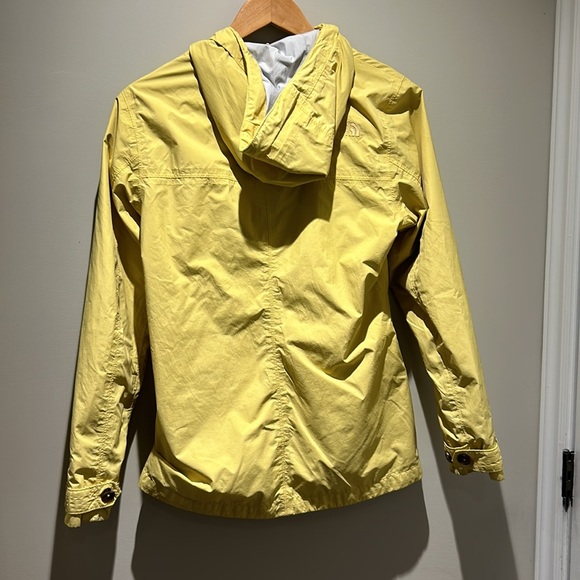 The North Face trench coat HyVent - Picture 5 of 10